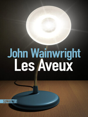 cover image of Les Aveux